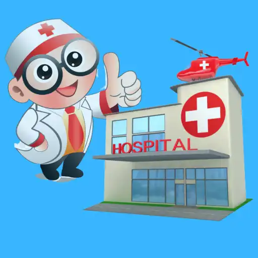 Play Urban Doctors Hospital APK