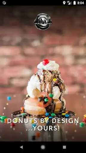 Play Urban Donut  and enjoy Urban Donut with UptoPlay