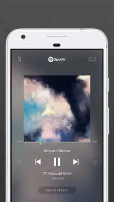 Play Urbanears Connected