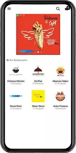 Play Urban Eats  and enjoy Urban Eats with UptoPlay