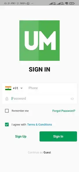 Play Urbane Marts as an online game Urbane Marts with UptoPlay