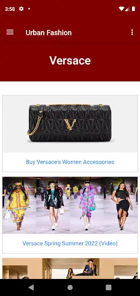 Play Urban Fashion as an online game online Urban Fashion with UptoPlay Play Urban Fashion as an online game Urban Fashion with UptoPlay