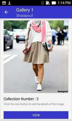 Play Urban Fashion Women