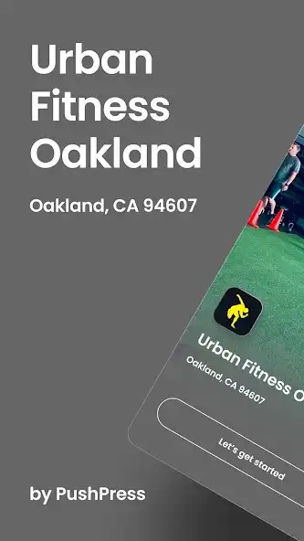 Play Urban Fitness Oakland  and enjoy Urban Fitness Oakland with UptoPlay
