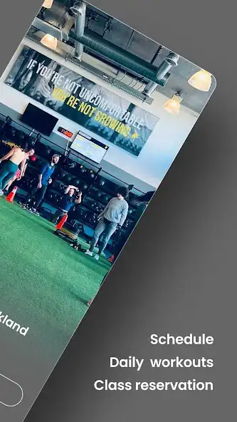 Play Urban Fitness Oakland as an online game Urban Fitness Oakland with UptoPlay