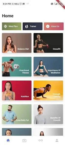Play Urban Fitness  and enjoy Urban Fitness with UptoPlay