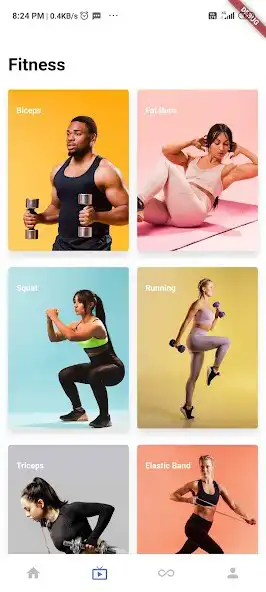 Play Urban Fitness as an online game Urban Fitness with UptoPlay