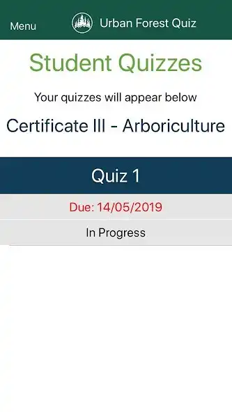 Play Urban Forest Quizzes  and enjoy Urban Forest Quizzes with UptoPlay