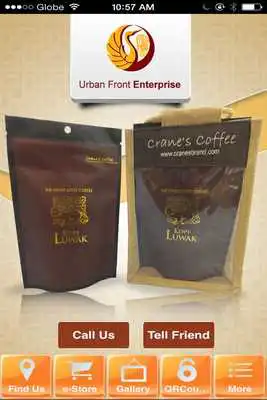 Play Urban Front Enterprises