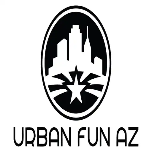 Play Urban Fun AZ APK Play Urban Fun AZ APK