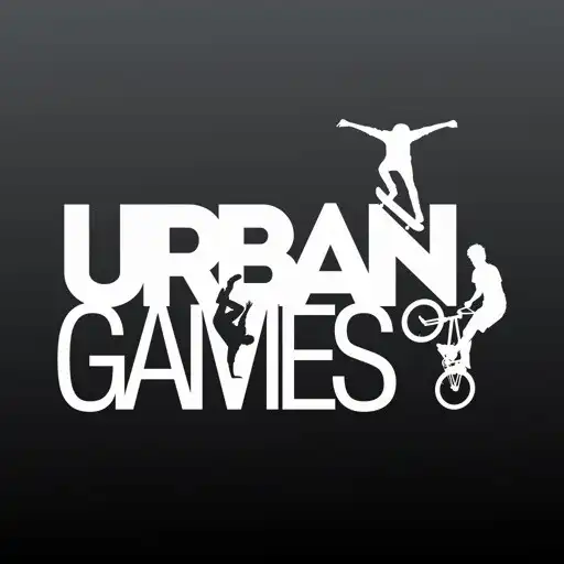 Play Urban Games Kazan 2022 APK
