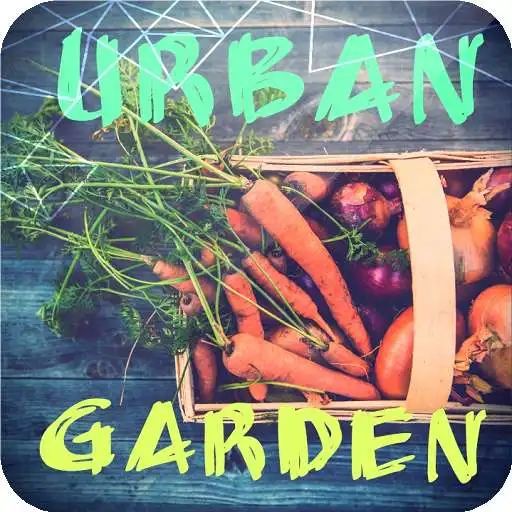 Play Urban garden APK