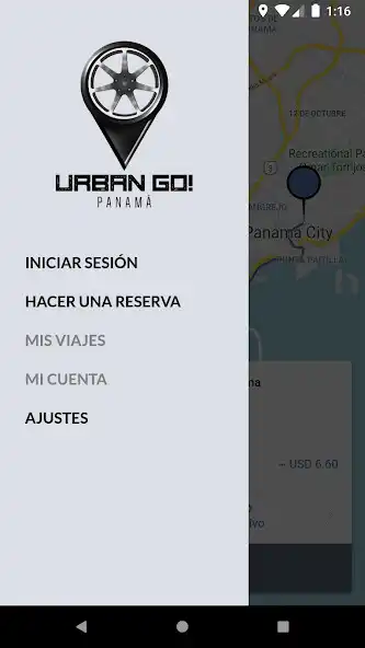 Play Urban GO! Panama  and enjoy Urban GO! Panama with UptoPlay