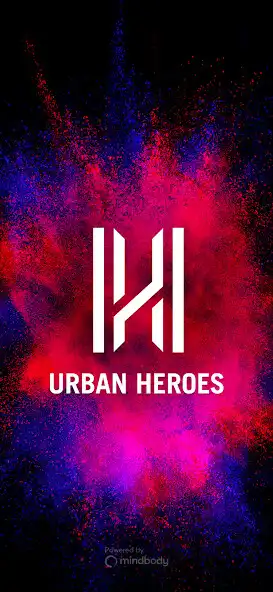 Play Urban Heroes- #CreateYourSelf  and enjoy Urban Heroes- #CreateYourSelf with UptoPlay