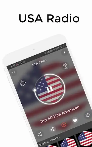 Play Urban Hits Radio USA Station  and enjoy Urban Hits Radio USA Station with UptoPlay