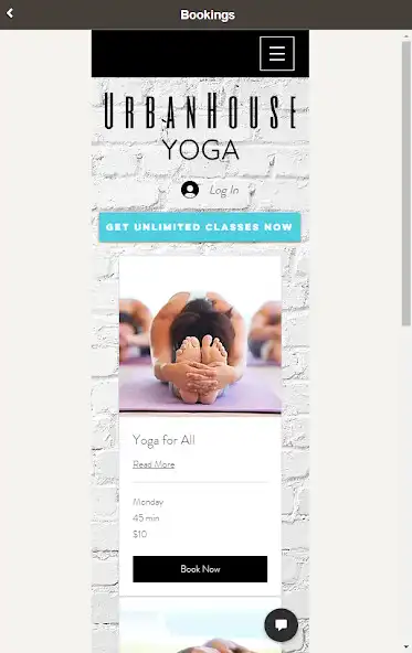 Play UrbanHouse YOGA as an online game UrbanHouse YOGA with UptoPlay
