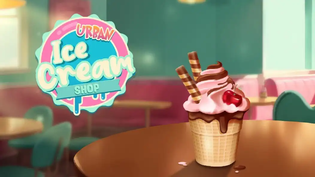 Play Urban Ice Cream Shop  and enjoy Urban Ice Cream Shop with UptoPlay