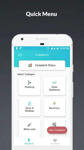 Play UrbanLiv as an online game UrbanLiv with UptoPlay
