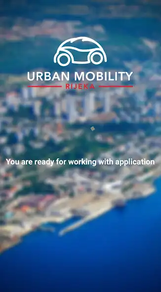 Play Urban Mobility Rijeka  and enjoy Urban Mobility Rijeka with UptoPlay