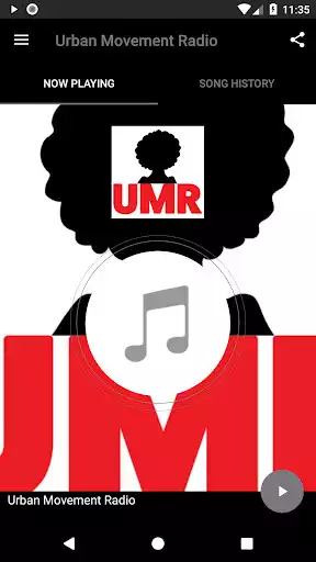 Play Urban Movement Radio  and enjoy Urban Movement Radio with UptoPlay