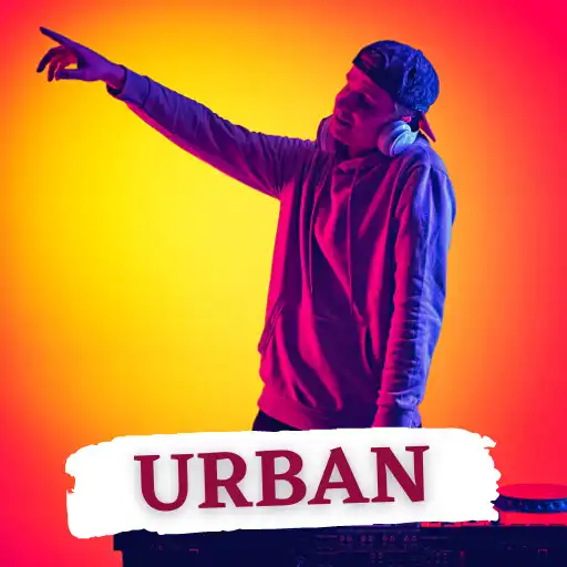 Play Urban Music Radio App APK