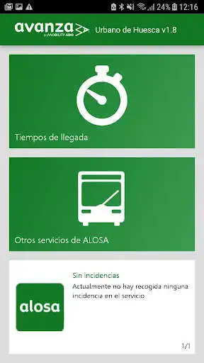 Play Urbano de Huesca  and enjoy Urbano de Huesca with UptoPlay
