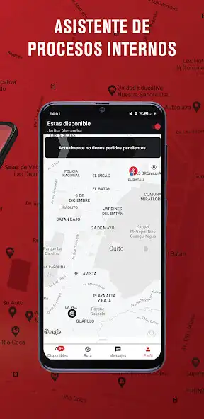 Play Urbano - Kriptón HD as an online game Urbano - Kriptón HD with UptoPlay