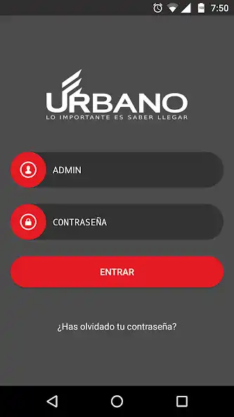Play Urbano - PP as an online game Urbano - PP with UptoPlay