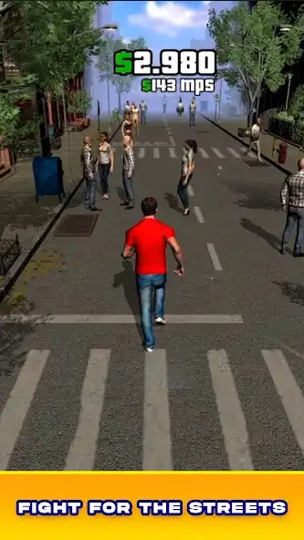 Play Urban Out Burst as an online game Urban Out Burst with UptoPlay