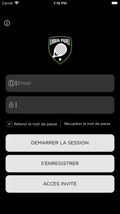 Play Urban Padel Lausanne  and enjoy Urban Padel Lausanne with UptoPlay