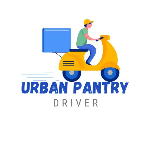 Play Urban Pantry - Driver APK