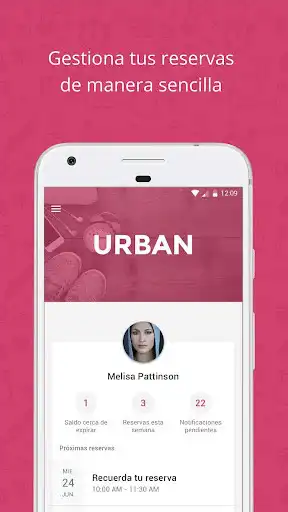 Play Urban Pilates  and enjoy Urban Pilates with UptoPlay