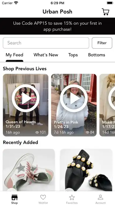 Play Urban Posh as an online game Urban Posh with UptoPlay