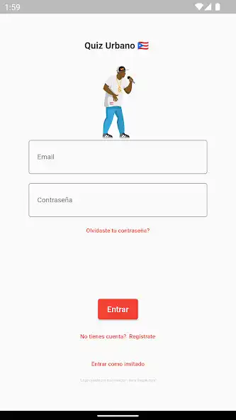Play UrbanQuizPR  and enjoy UrbanQuizPR with UptoPlay