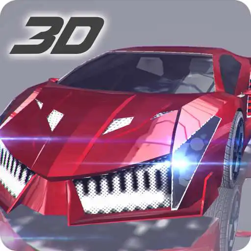 Run free android online Urban Racer 3D APK Run free android online Urban Racer 3D APK
