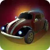 Free play online Urban Racing: Extreme Speed APK