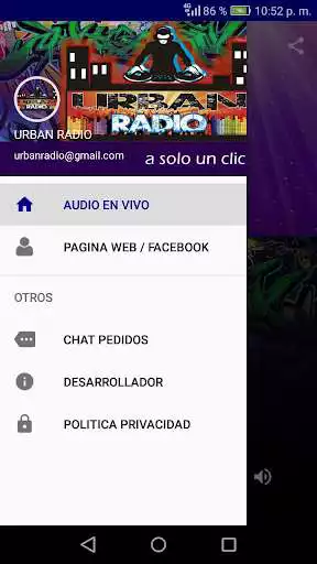 Play Urban Radio as an online game online Urban Radio with UptoPlay Play Urban Radio as an online game Urban Radio with UptoPlay