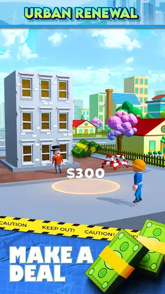 Play Urban Renewal  and enjoy Urban Renewal with UptoPlay