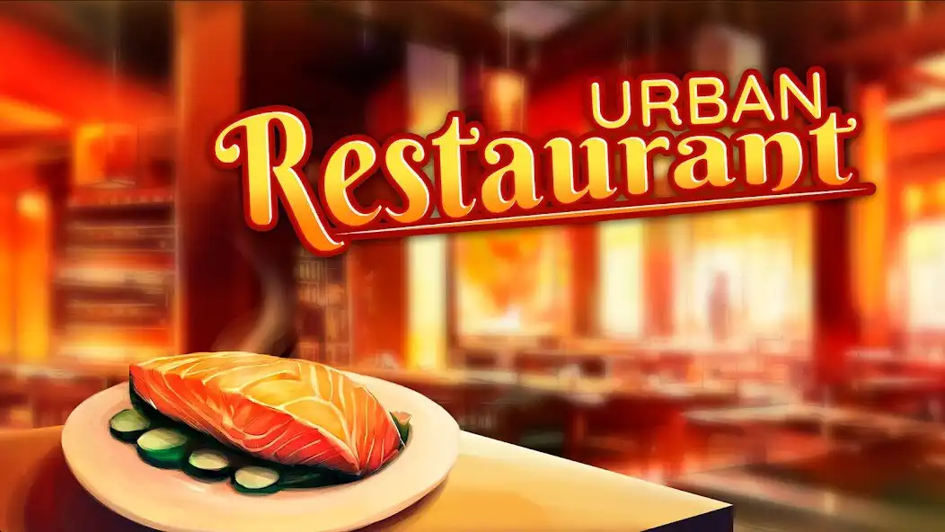 Play Urban Restaurant  and enjoy Urban Restaurant with UptoPlay