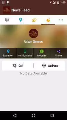 Play Urban Senses
