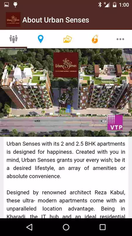 Play Urban Senses
