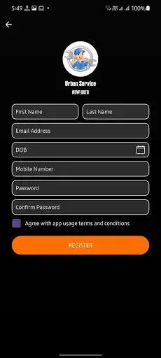 Play urban service as an online game urban service with UptoPlay