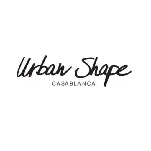 Play Urban Shape Maroc APK