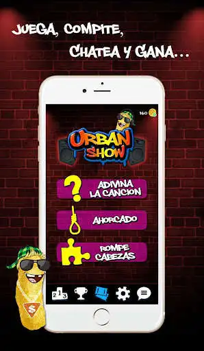 Play UrbanShow
