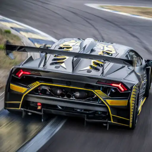 Play Urban Simulator Car Huracan APK Play Urban Simulator Car Huracan APK
