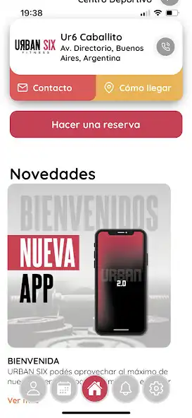 Play Urban Six Fitness as an online game Urban Six Fitness with UptoPlay