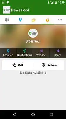 Play Urban Soul Play Urban Soul