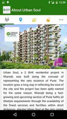 Play Urban Soul Play Urban Soul