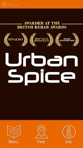 Play Urban Spice, Manchester  and enjoy Urban Spice, Manchester with UptoPlay