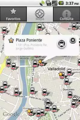 Play Urban Step - Valladolid
